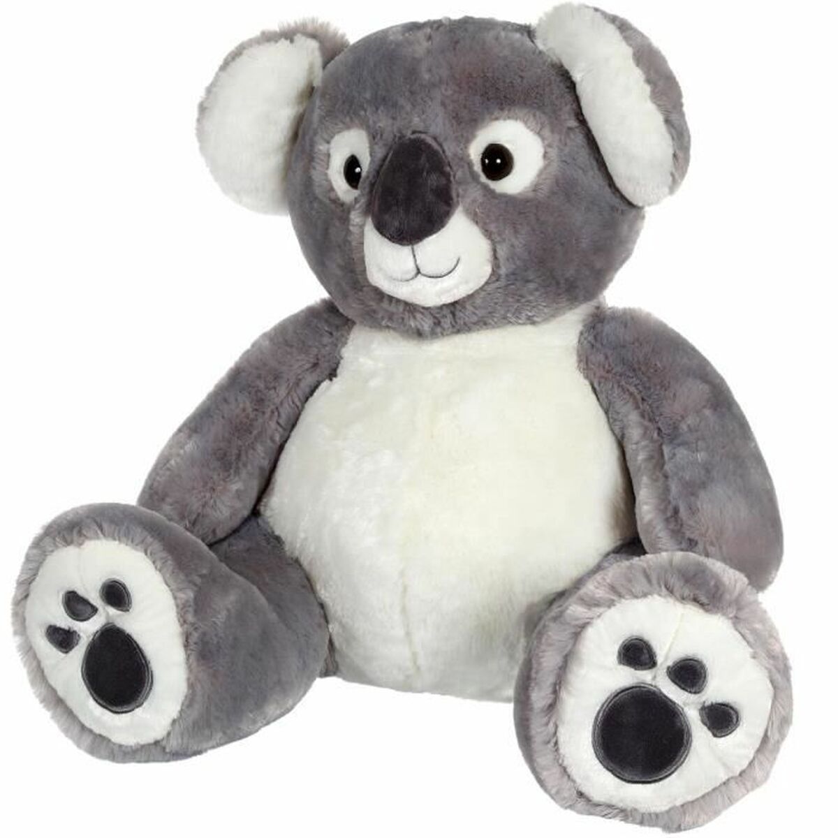 Peluche Gipsy Toys